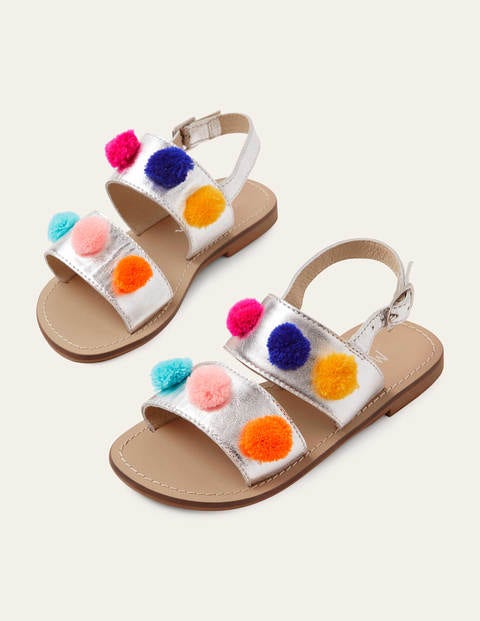 Boden slippers pom on sale pom