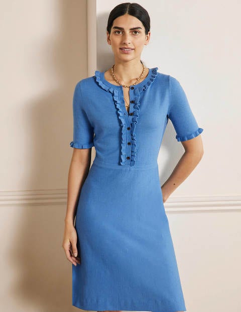 Boden best sale allegra dress