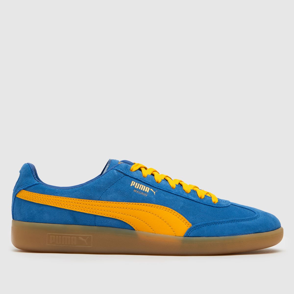 Puma formal store shoes