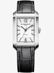 Baume &amp; Mercier Mens Hampton Watch 10522