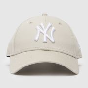 New Era stone league essential 9forty cap