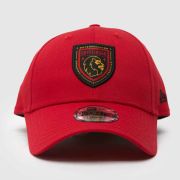 New Era red kids harry potter 9forty cap