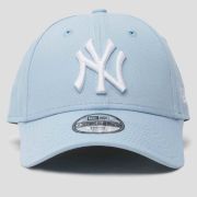 New Era blue kids league 9forty cap