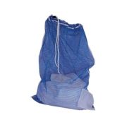 Robert Scott Drawstring Laundry Net Blue 101310 Blue