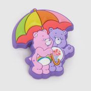 Crocs multi jibbitz care bears umbrella