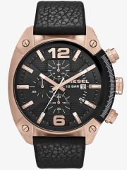 Diesel Mens Overflow Watch DZ4297