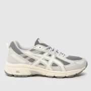 ASICS silver gel-venture 6 Youth trainers