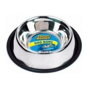 Munch & Crunch Anti Slip Dog Bowl 700ml - PACK (12)