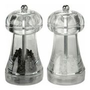 Cole & Mason Everyday Salt & Pepper Set - PACK (4)