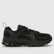 Nike black vomero 5 Youth trainers