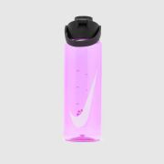 Nike pink recharge chug bottle 24oz