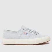 Superga 2750 cotu classic trainers in pale blue