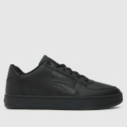 PUMA caven 2.0 trainers in black