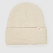 Nike off-white cosy beanie