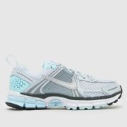 Nike light grey vomero 5 Girls Youth trainers