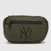 New Era khaki micro waistbag