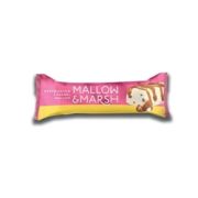 Mallow Marsh Salted Caramel Marshmallow Bar (Pack of 12) 0401310