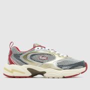 Lacoste storm 96 2k trainers in multi