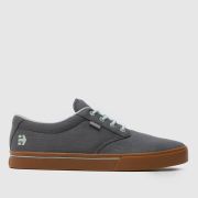 Etnies jameson 2 trainers in grey